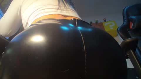 Camille  online show from 01/13/25, 12:41