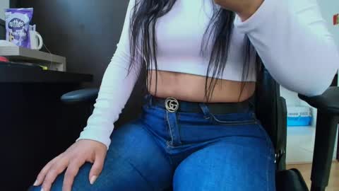 Camille  online show from 09/13/25, 10:31