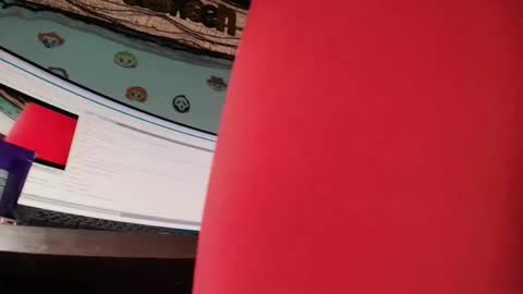 Camille  online show from 10/07/25, 10:51