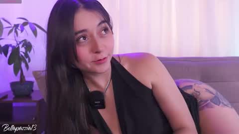Snapshot of bellapazzia13 chatting on 05/05/26, 05:10 online show from 05/05/26, 05:10