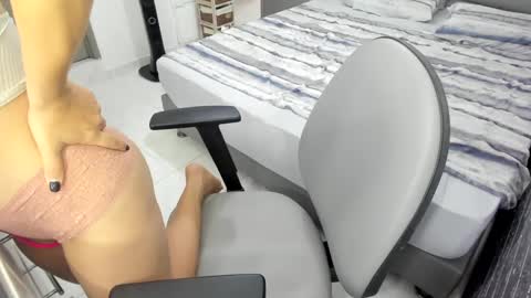 Bella  Angelycal online show from 01/20/25, 12:49