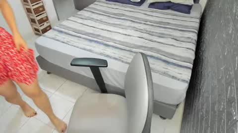 Bella  Angelycal online show from 06/11/26, 02:37