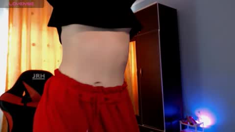 bellaqueen0701 online show from 10/09/25, 05:16