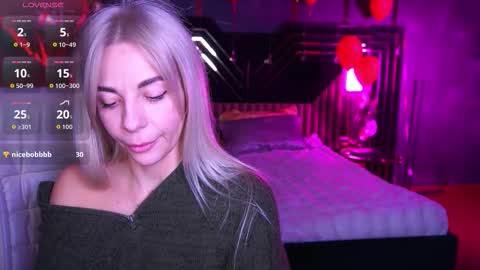 Snapshot of bellarayyy chatting on 02/20/26, 06:08 Bella online show from 02/20/26, 06:08