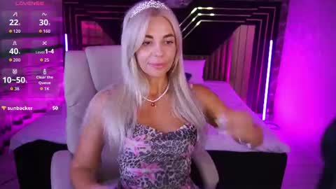 Bella online show from 06/27/26, 05:40