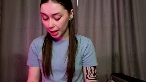 Daniela online show from 04/24/26, 10:28