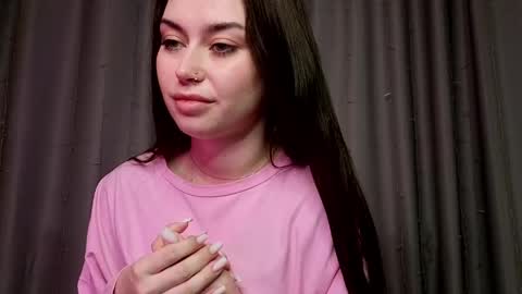 Daniela online show from 04/25/26, 10:18