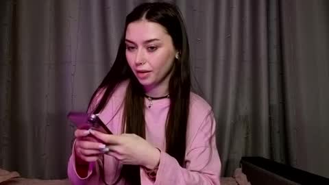 Daniela online show from 04/25/26, 01:41