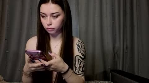 Snapshot of bellarison chatting on 05/07/26, 10:09 Daniela online show from 05/07/26, 10:09