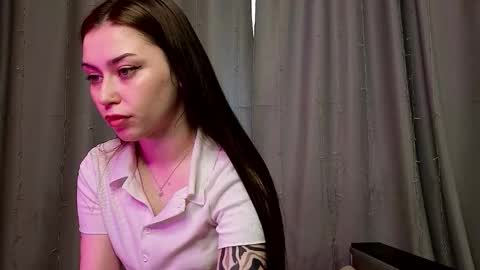 Snapshot of bellarison chatting on 05/19/26, 10:10 Daniela online show from 05/19/26, 10:10