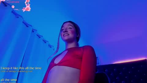 bellaroge online show from 04/29/26, 04:38