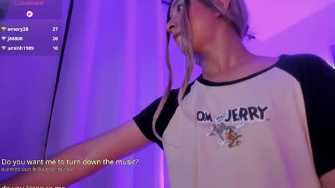 bellaroge online show from 05/16/26, 10:36