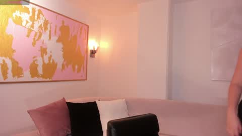  Bella Rose  online show from 02/07/25, 03:55