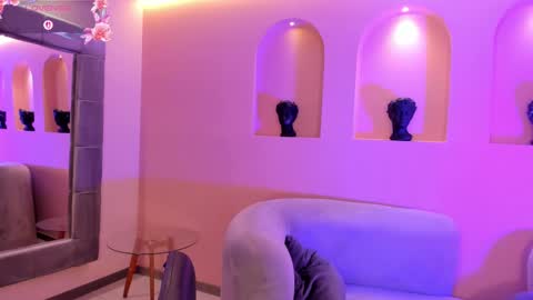  Bella Rose  online show from 02/20/25, 07:55