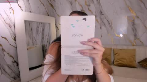  Bella Rose  online show from 09/23/25, 03:09