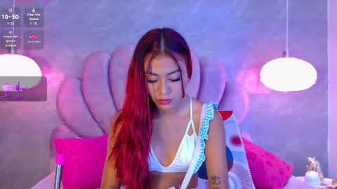 Snapshot of bellasanderrs chatting on 07/20/26, 11:34 BellaSanderrs online show from 07/20/26, 11:34