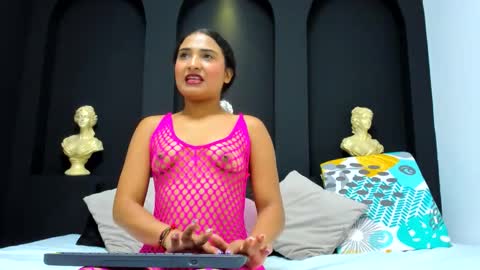 Snapshot of bellasky1 chatting on 03/07/26, 12:02 Bella Sky online show from 03/07/26, 12:02