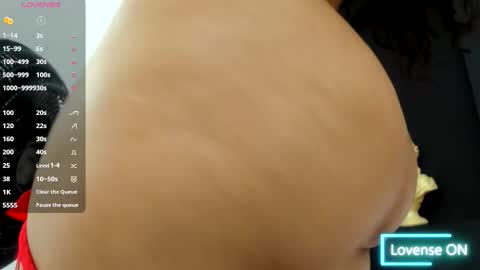 Snapshot of bellasky1 chatting on 03/13/26, 12:01 Bella Sky online show from 03/13/26, 12:01