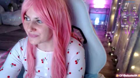 Starr40 online show from 02/23/26, 11:18