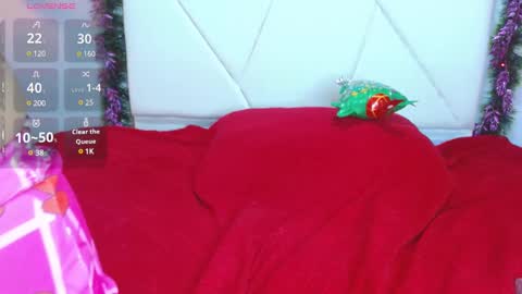 Snapshot of bellastonee1 chatting on 12/22/24, 08:47 bellastonee1 online show from 12/22/24, 08:47