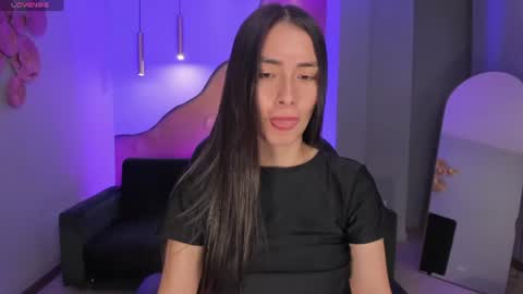 Snapshot of bellastorm1 chatting on 06/16/26, 11:35 B E L L A online show from 06/16/26, 11:35