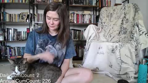 BellaStrange69 online show from 02/26/26, 06:29