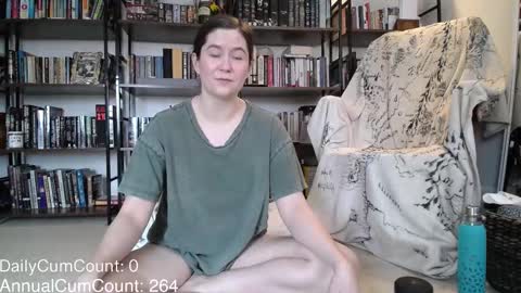 BellaStrange69 online show from 03/05/26, 07:10