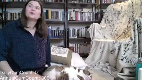 BellaStrange69 online show from 03/16/26, 01:33