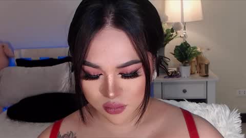 BELLA JONES online show from 01/03/25, 09:26