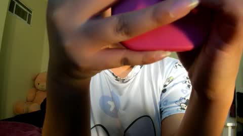 BELLA JONES online show from 10/13/25, 12:21