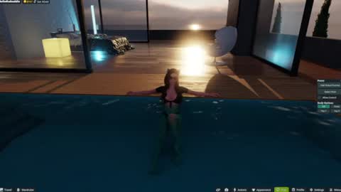 Snapshot of bellathebaddie911 chatting on 11/11/25, 08:47 bellathebaddie911 online show from 11/11/25, 08:47