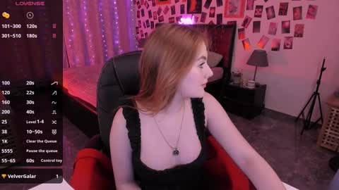 Bella online show from 03/01/25, 07:26