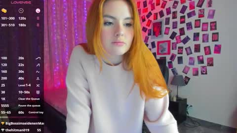 Bella online show from 03/06/25, 06:05