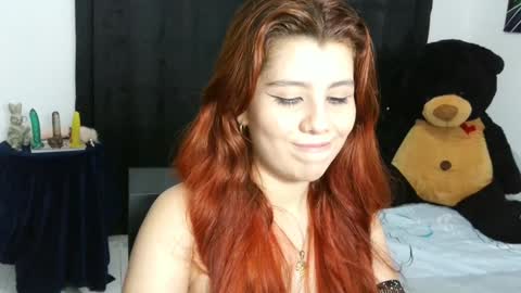 Aleja  online show from 12/21/24, 07:38