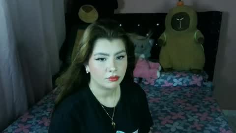 Snapshot of bellatrix_colen chatting on 04/21/26, 11:07 Aleja online show from 04/21/26, 11:07