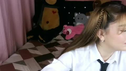 Snapshot of bellatrix_colen chatting on 05/06/26, 09:42 Aleja online show from 05/06/26, 09:42