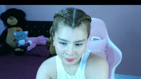 Snapshot of bellatrix_colen chatting on 06/24/26, 09:58 Aleja online show from 06/24/26, 09:58
