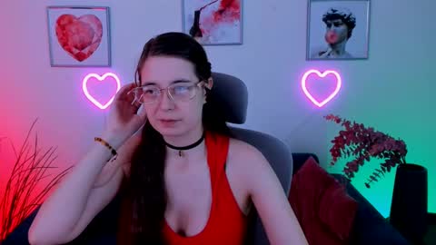 Bella. Ntmu online show from 12/17/24, 02:22