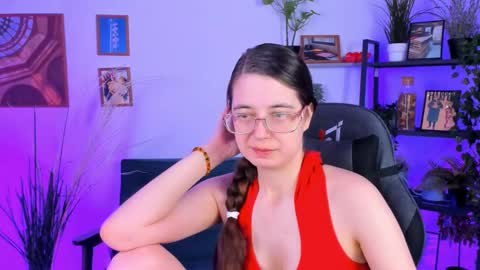 Bella. Ntmu online show from 12/20/24, 05:29