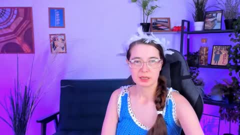 Bella. Ntmu online show from 12/20/24, 11:47