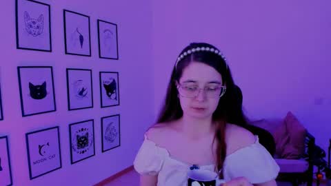 Bella. Ntmu online show from 12/26/24, 04:47