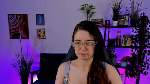 Bella. Ntmu online show from 01/04/25, 04:32