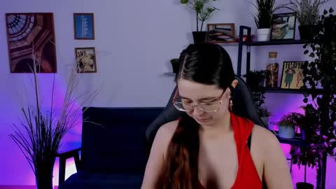 Bella. Ntmu online show from 01/06/25, 07:56