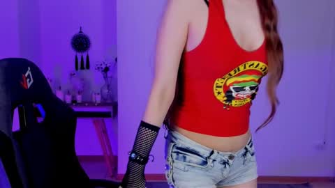 Bella. Ntmu online show from 01/07/25, 05:31