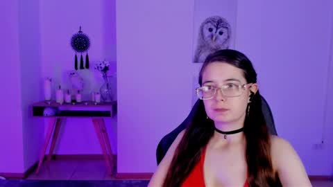 Bella. Ntmu online show from 01/07/25, 11:35