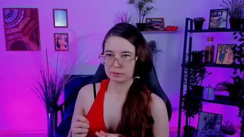 Bella. Ntmu online show from 01/13/25, 05:02
