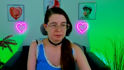 Bella. Ntmu online show from 01/17/25, 08:22
