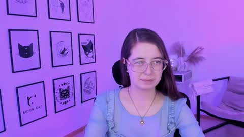 Bella. Ntmu online show from 01/20/25, 04:55
