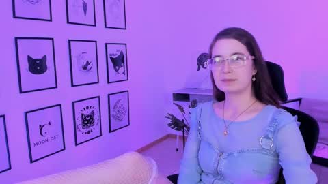 Bella. Ntmu online show from 01/20/25, 07:57