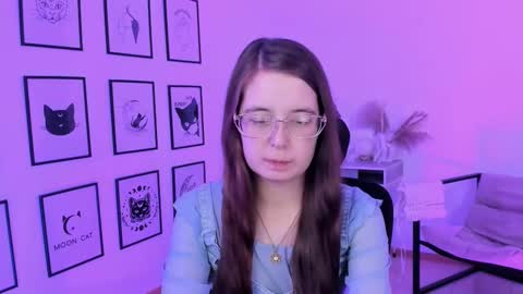 Bella. Ntmu online show from 01/20/25, 10:59